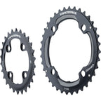 Turbine 11-Speed Chainrings