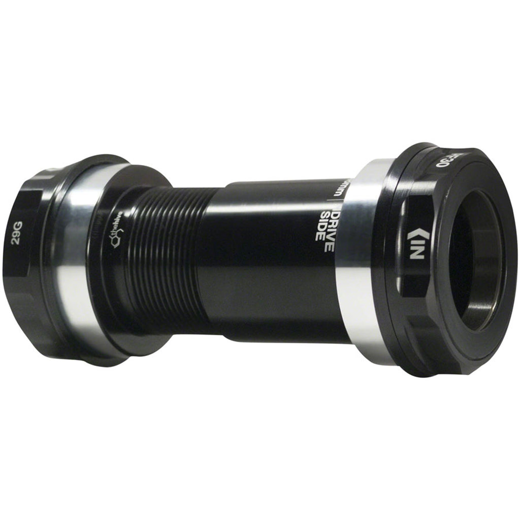 Non-Threaded Bottom Bracket