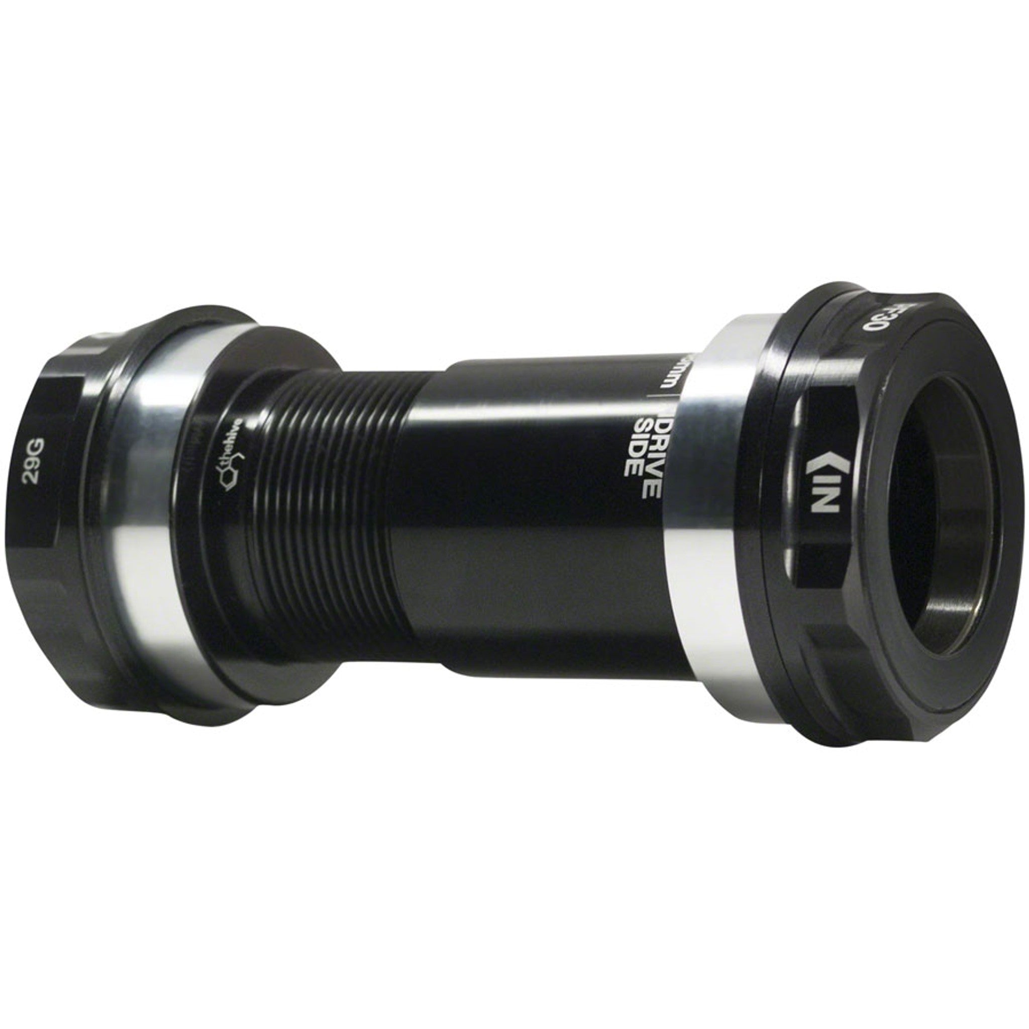 Non-Threaded Bottom Bracket