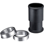 Non-Threaded Bottom Bracket