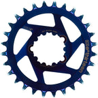 Helix Race SRAM 3-Bolt Direct Mount Chainring
