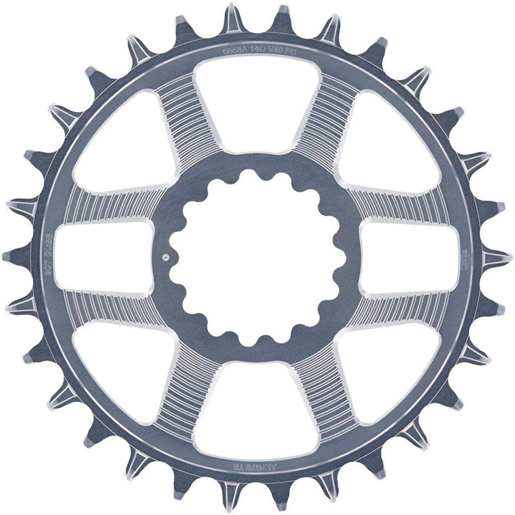 Helix R e*thirteen Direct Mount Chainring