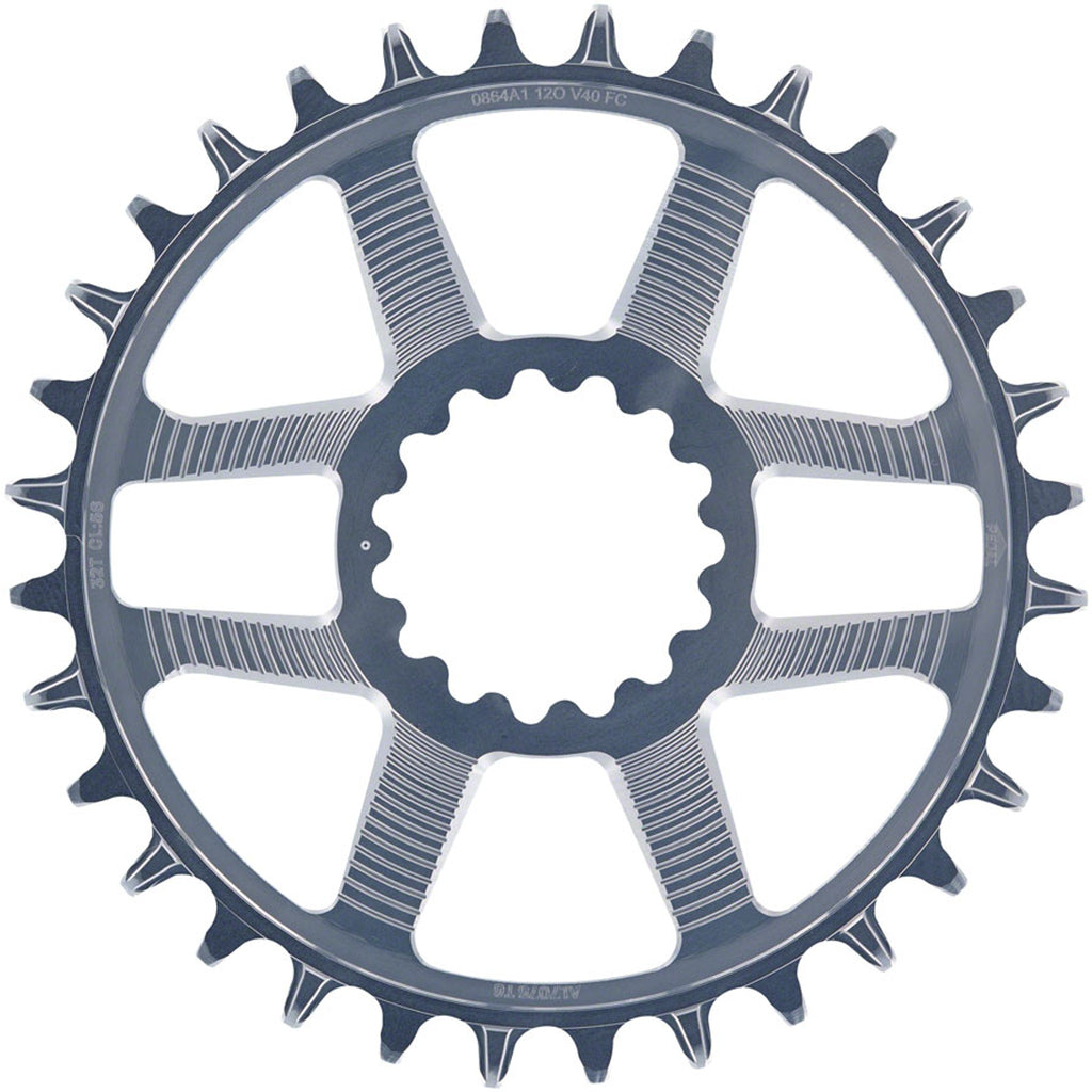 Helix R e*thirteen Direct Mount Chainring