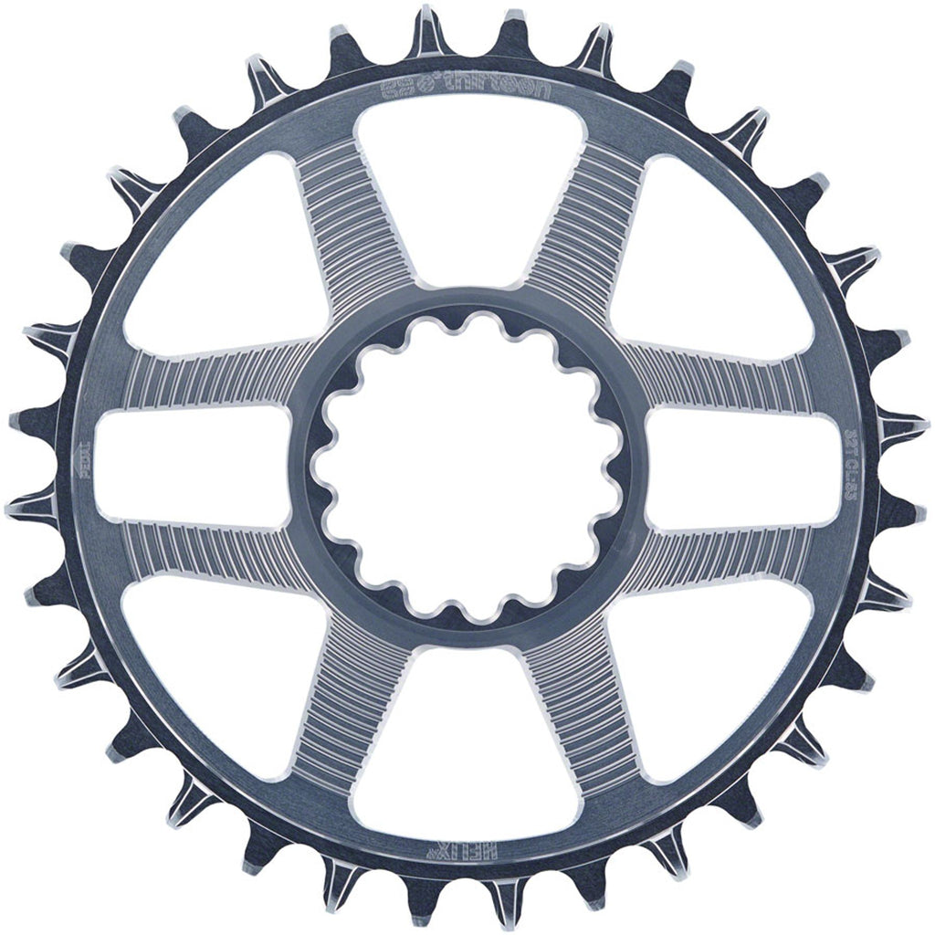 Helix R e*thirteen Direct Mount Chainring