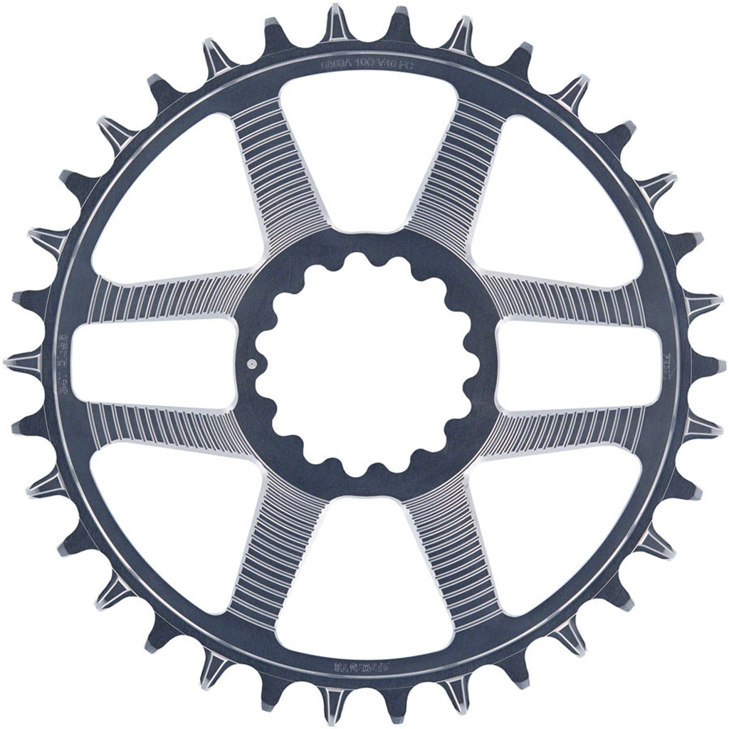 Helix R e*thirteen Direct Mount Chainring