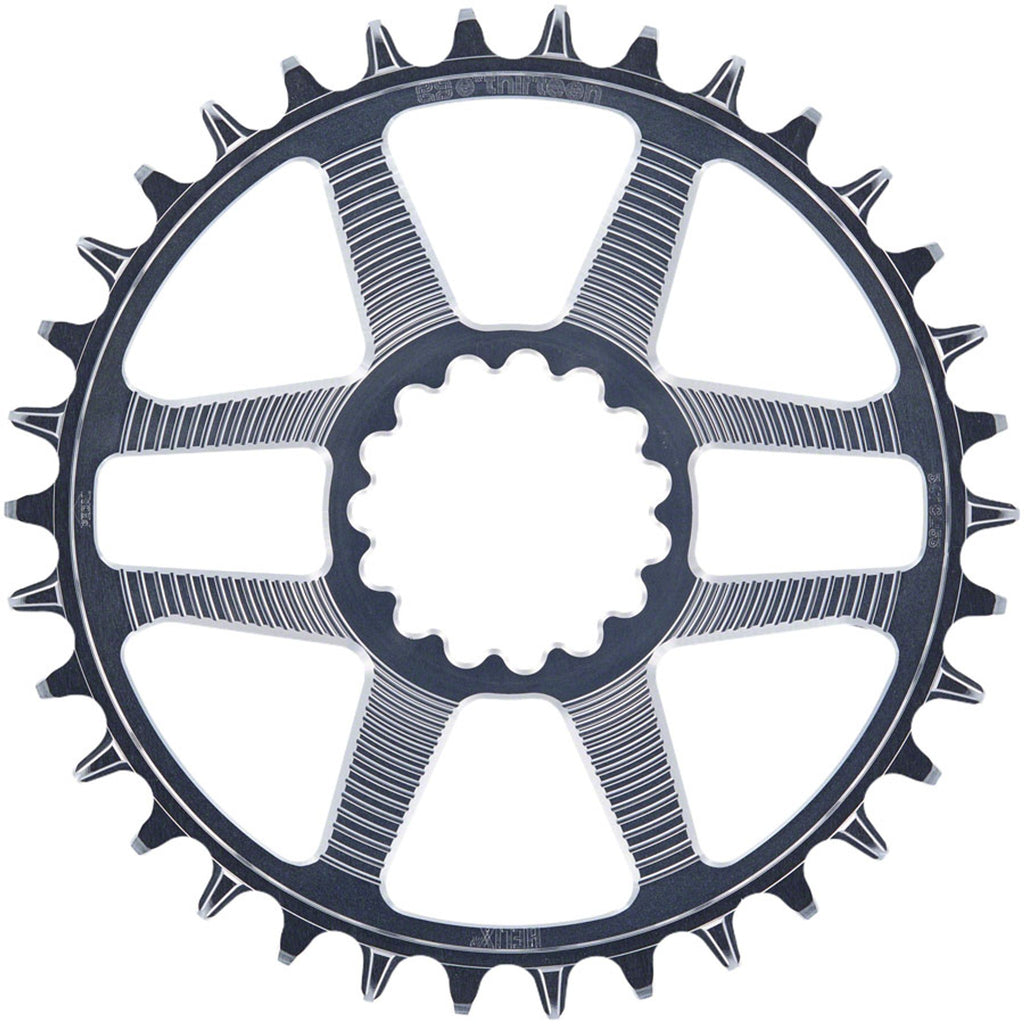 Helix R e*thirteen Direct Mount Chainring