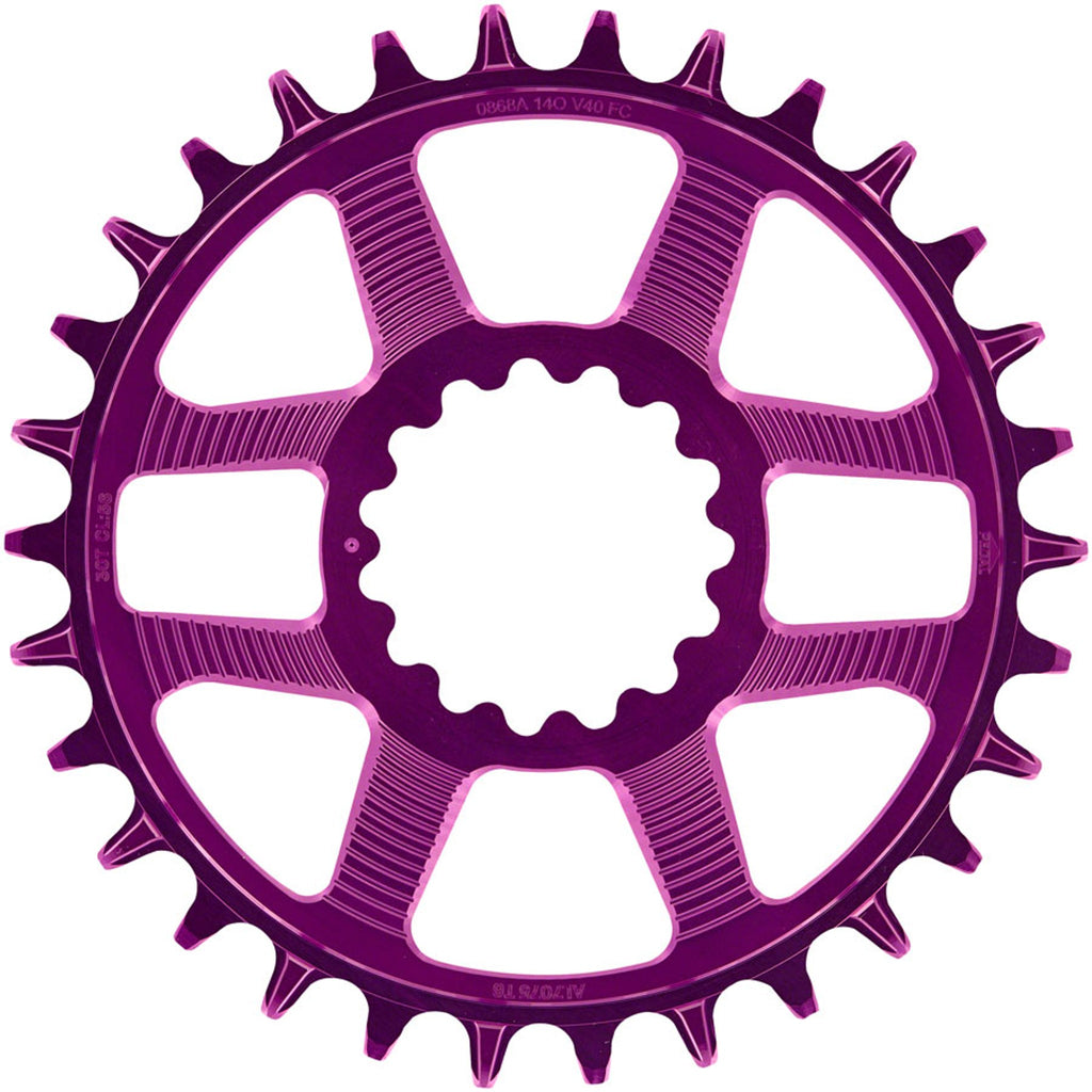 Helix R e*thirteen Direct Mount Chainring