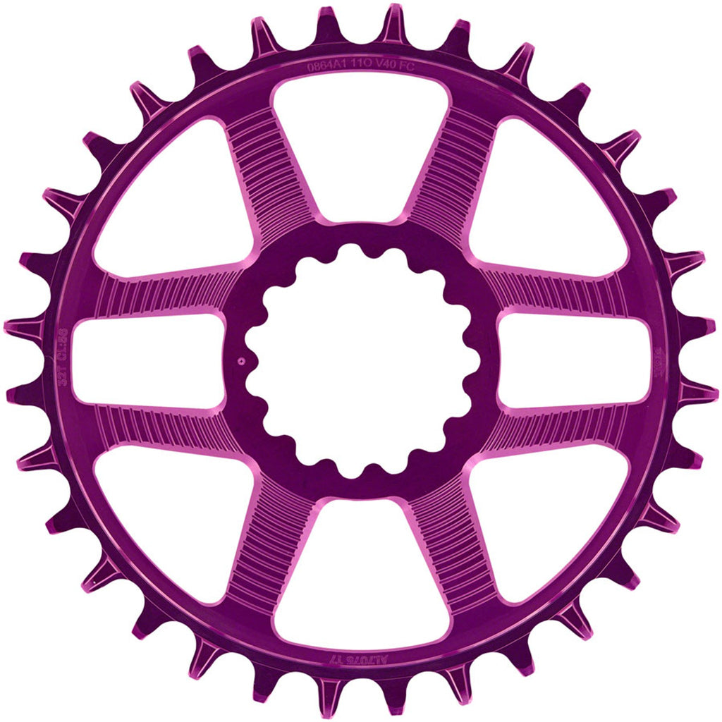 Helix R e*thirteen Direct Mount Chainring