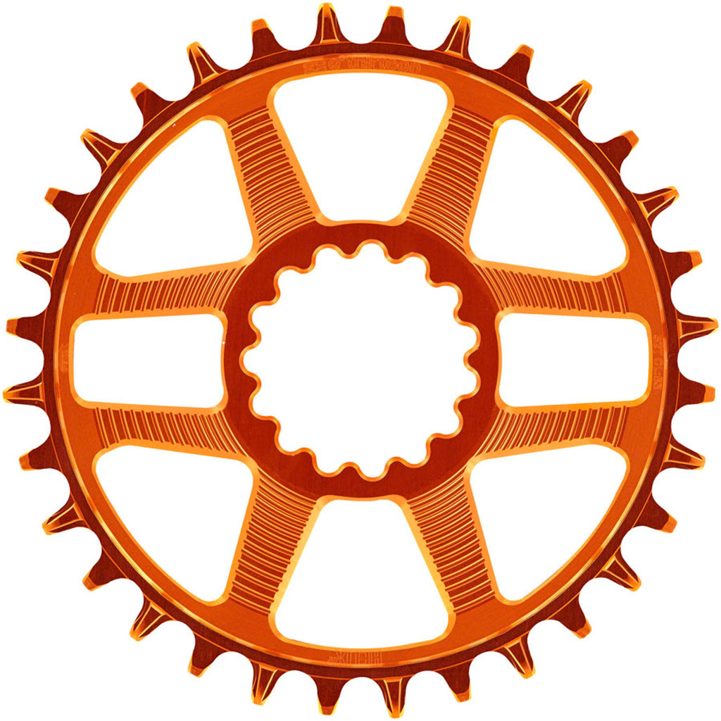 Helix R e*thirteen Direct Mount Chainring