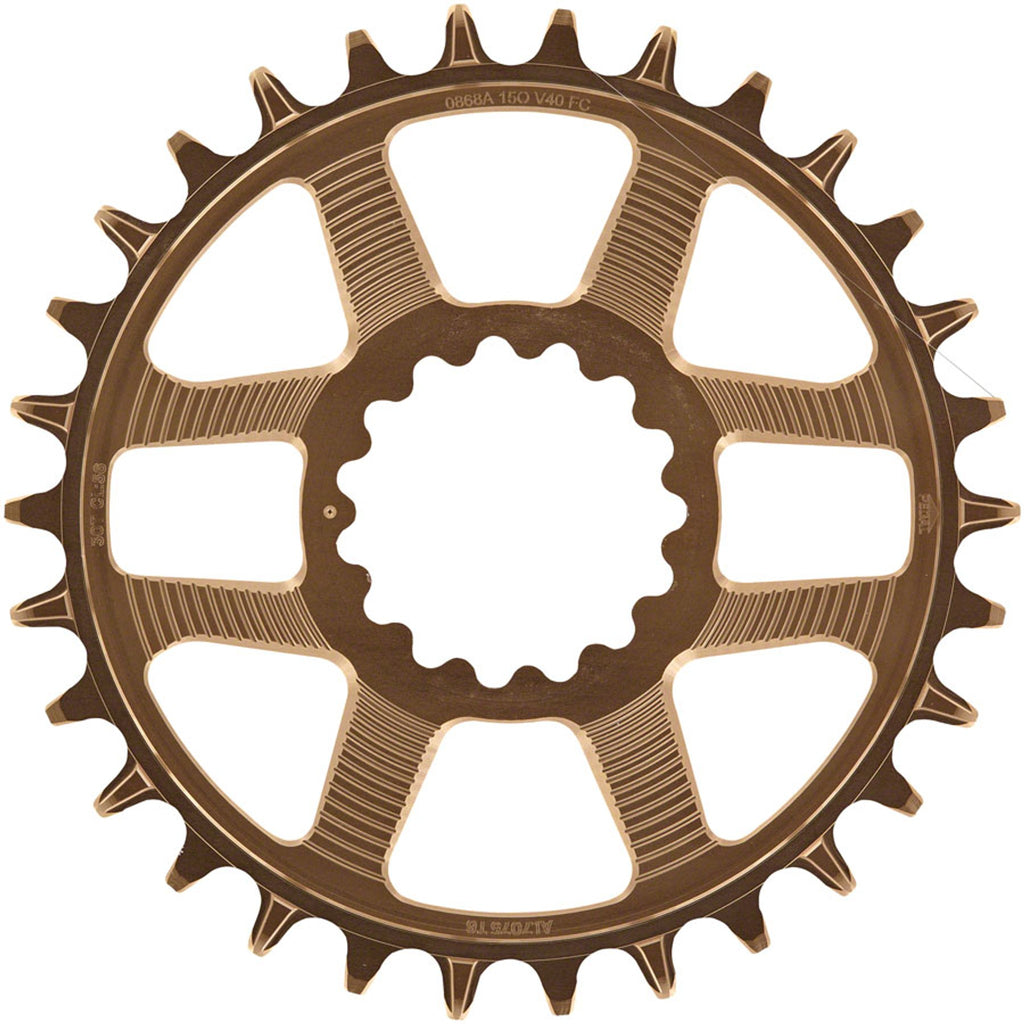 Helix R e*thirteen Direct Mount Chainring