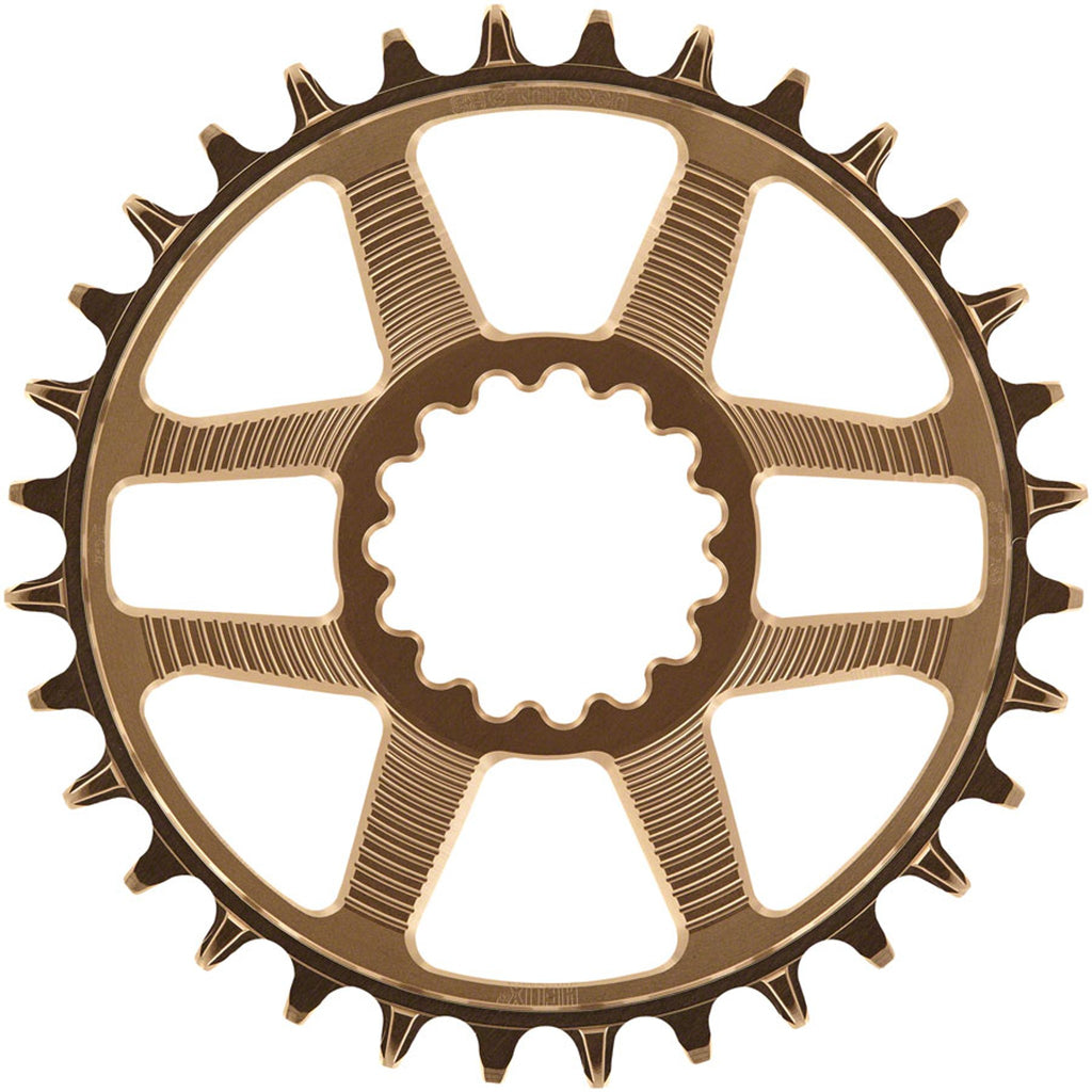 Helix R e*thirteen Direct Mount Chainring