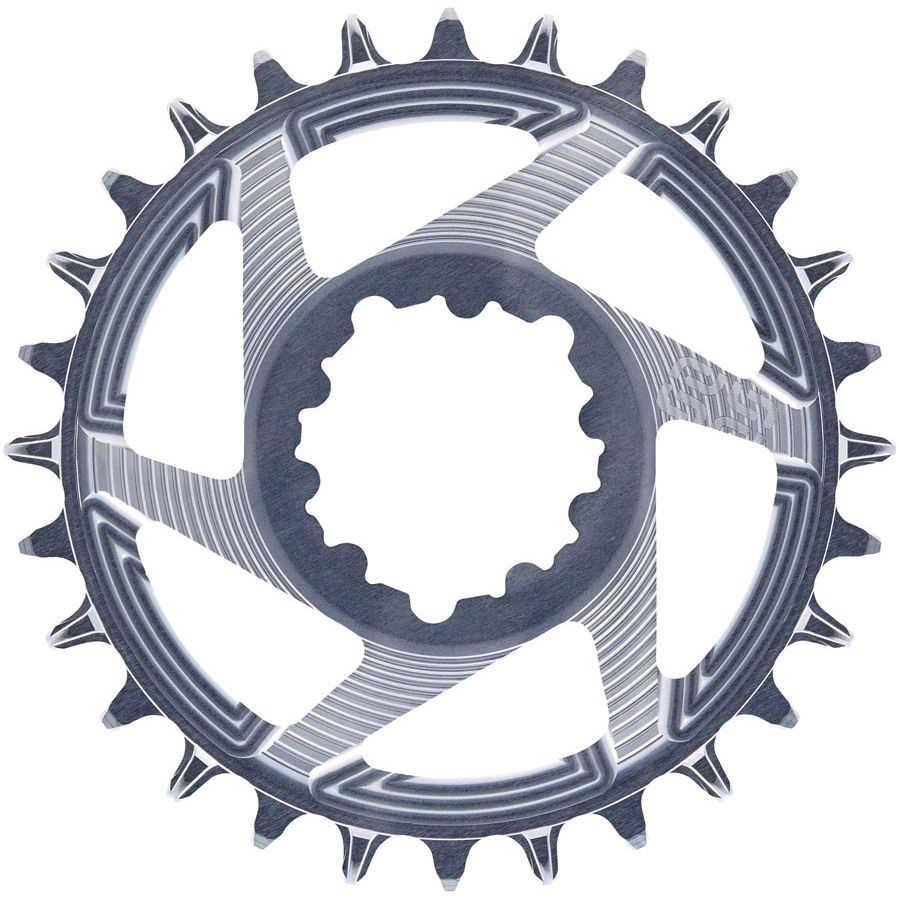 Helix Race SRAM 3-Bolt Direct Mount Chainring