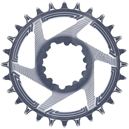 Helix Race SRAM 3-Bolt Direct Mount Chainring