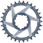 Helix Race SRAM 3-Bolt Direct Mount Chainring