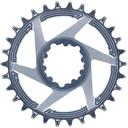 Helix Race SRAM 3-Bolt Direct Mount Chainring