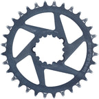 Helix Race SRAM 3-Bolt Direct Mount Chainring