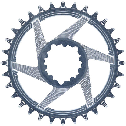 Helix Race SRAM 3-Bolt Direct Mount Chainring