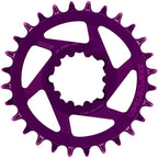 Helix Race SRAM 3-Bolt Direct Mount Chainring