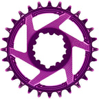 Helix Race SRAM 3-Bolt Direct Mount Chainring