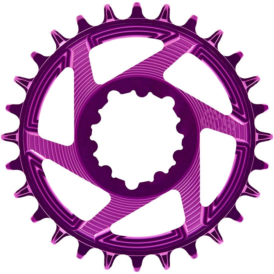 Helix Race SRAM 3-Bolt Direct Mount Chainring
