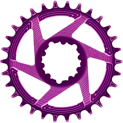 Helix Race SRAM 3-Bolt Direct Mount Chainring