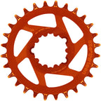 Helix Race SRAM 3-Bolt Direct Mount Chainring