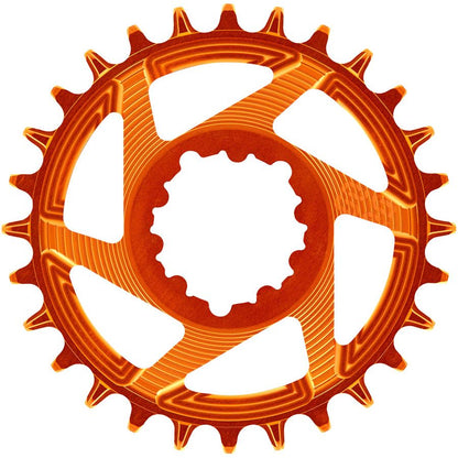 Helix Race SRAM 3-Bolt Direct Mount Chainring