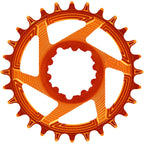 Helix Race SRAM 3-Bolt Direct Mount Chainring