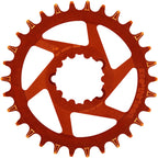 Helix Race SRAM 3-Bolt Direct Mount Chainring