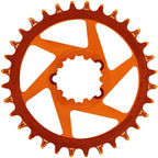 Helix Race SRAM 3-Bolt Direct Mount Chainring