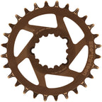 Helix Race SRAM 3-Bolt Direct Mount Chainring
