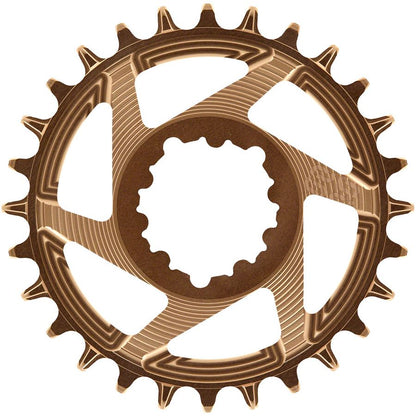 Helix Race SRAM 3-Bolt Direct Mount Chainring