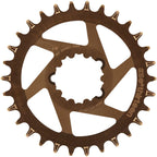 Helix Race SRAM 3-Bolt Direct Mount Chainring