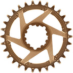 Helix Race SRAM 3-Bolt Direct Mount Chainring