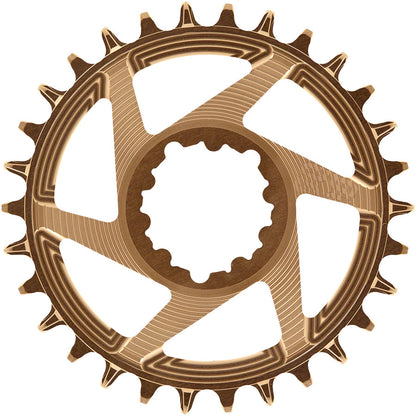 Helix Race SRAM 3-Bolt Direct Mount Chainring