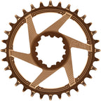 Helix Race SRAM 3-Bolt Direct Mount Chainring