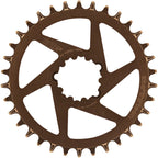 Helix Race SRAM 3-Bolt Direct Mount Chainring