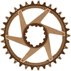Helix Race SRAM 3-Bolt Direct Mount Chainring
