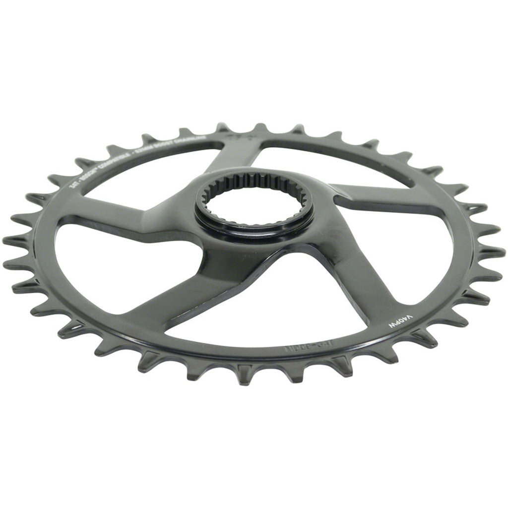 e*spec Bosch CX Gen 4 Steel Chainring