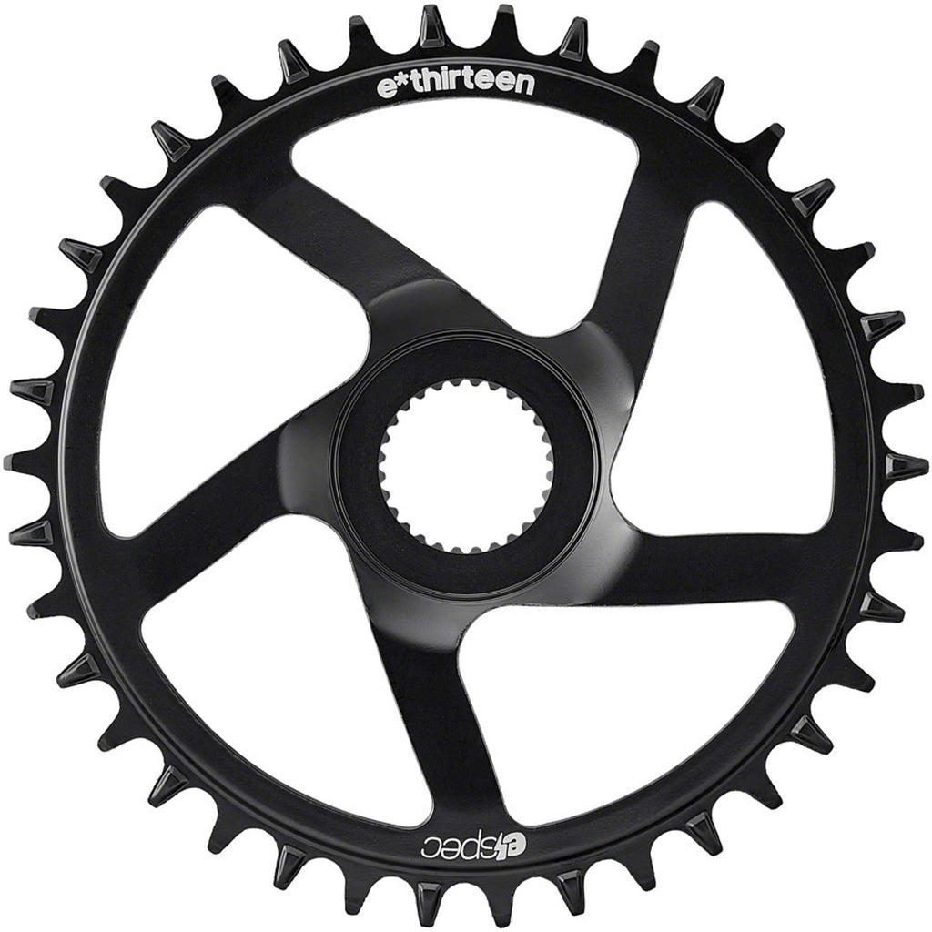 e*spec Bosch CX Gen 4 Steel Chainring