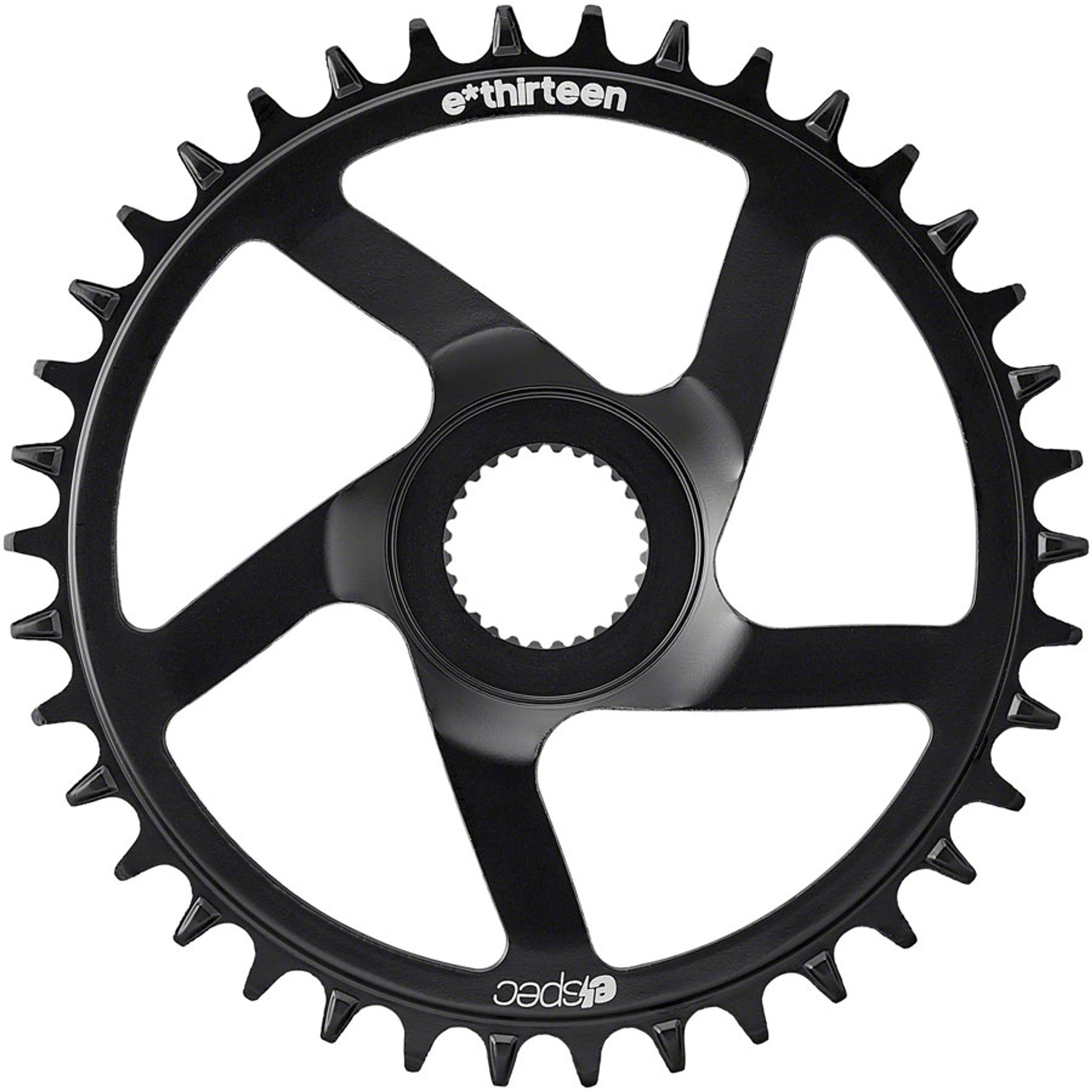 e*spec Bosch CX Gen 4 Steel Chainring