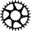 Helix Guidering - 30t, 10/11/12-Speed, 52/55mm Flip Flop CL, 3/5mm Offset, e*thirteen DM, Black