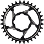 e*spec Aluminum TQ CL55 Chainring - e*spec Direct Mount Chainring - e*spec Direct Mount Chainring