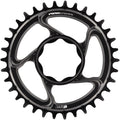 e*spec Aluminum TQ CL55 Chainring - e*spec Direct Mount Chainring - e*spec Direct Mount Chainring