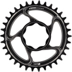 e*spec Aluminum TQ CL55 Chainring - e*spec Direct Mount Chainring - e*spec Direct Mount Chainring