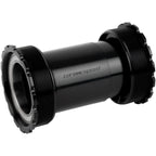BB Alpha T47 Road Bottom Bracket - 86mm - Black