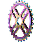 Manta Sprocket