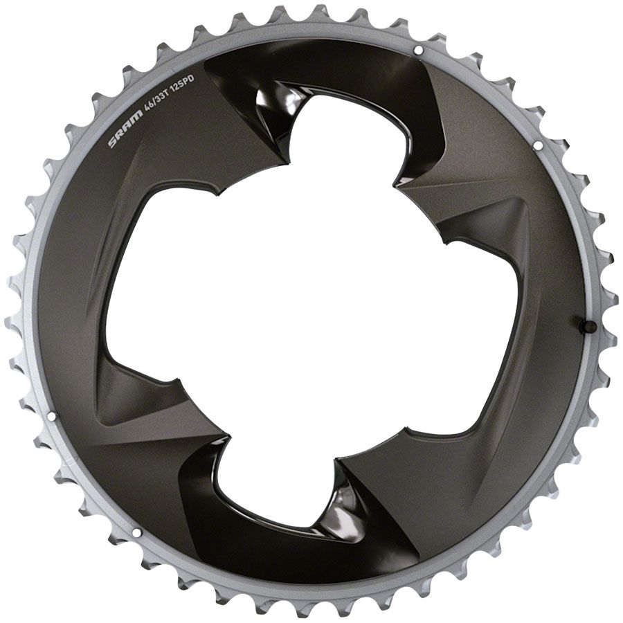 Force AXS Chainring