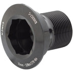 Crank Arm Fixing Bolts