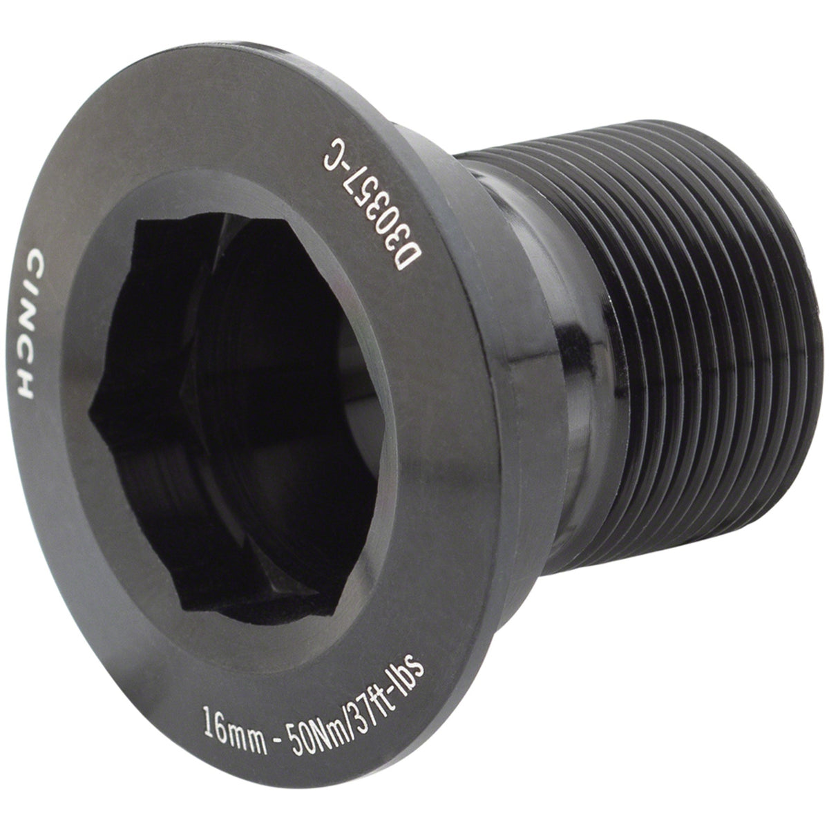 Crank Arm Fixing Bolts